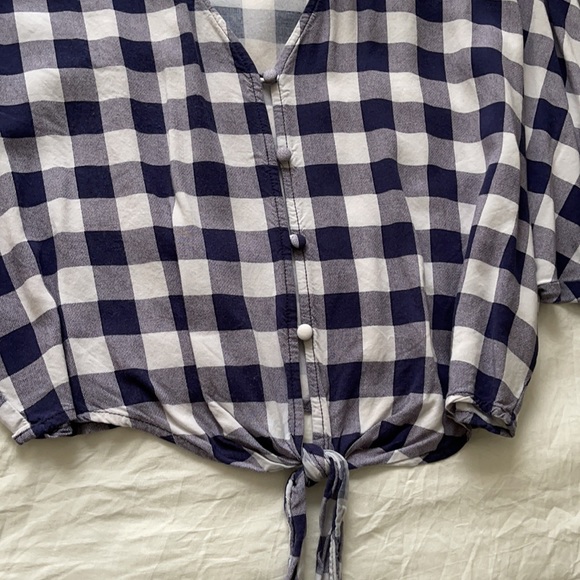 Picnic top - Picture 2 of 4